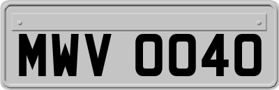 MWV0040