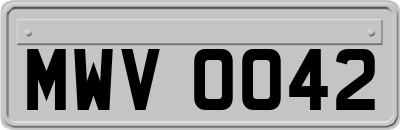 MWV0042