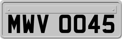 MWV0045