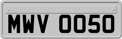 MWV0050