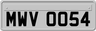 MWV0054