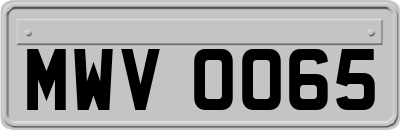 MWV0065