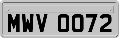 MWV0072