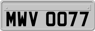MWV0077