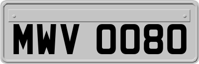 MWV0080