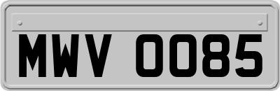 MWV0085