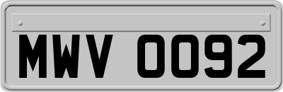 MWV0092
