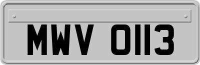 MWV0113