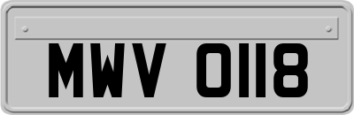 MWV0118