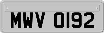 MWV0192
