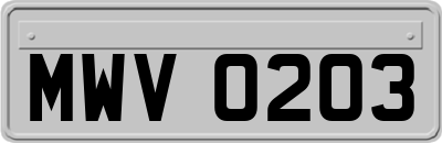 MWV0203