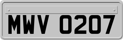 MWV0207