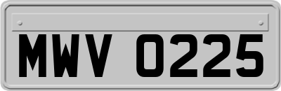 MWV0225