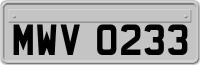 MWV0233