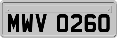 MWV0260