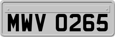 MWV0265