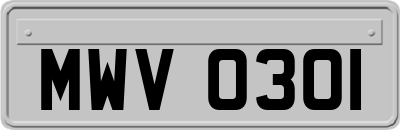 MWV0301