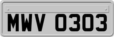 MWV0303