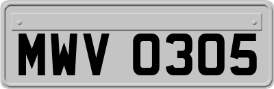 MWV0305