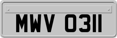 MWV0311