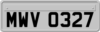 MWV0327