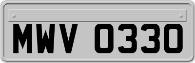 MWV0330