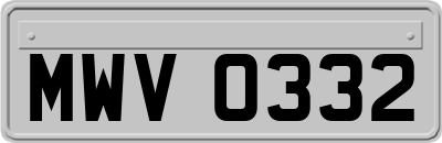 MWV0332