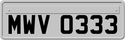 MWV0333