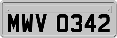 MWV0342