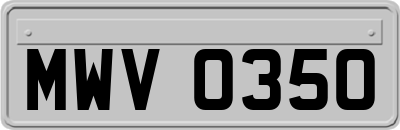 MWV0350