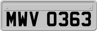 MWV0363