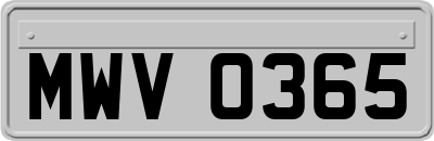 MWV0365