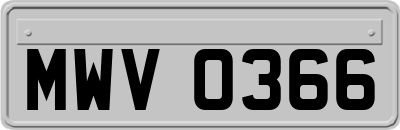 MWV0366