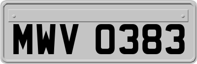 MWV0383