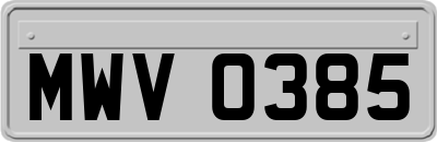 MWV0385