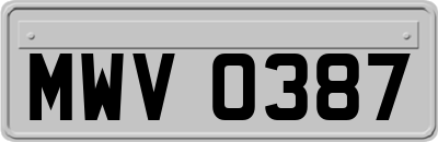 MWV0387