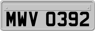 MWV0392