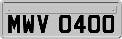 MWV0400