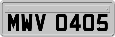 MWV0405