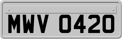 MWV0420