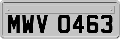 MWV0463
