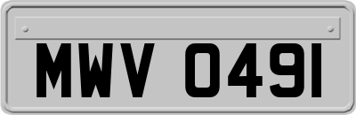 MWV0491