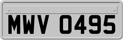 MWV0495