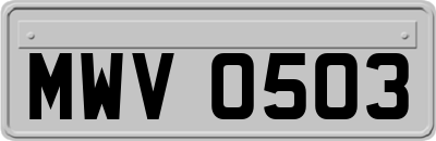 MWV0503