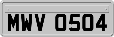 MWV0504