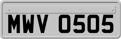 MWV0505