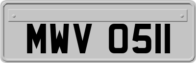 MWV0511