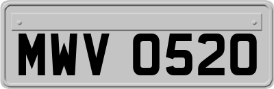 MWV0520