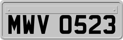 MWV0523
