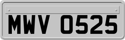 MWV0525